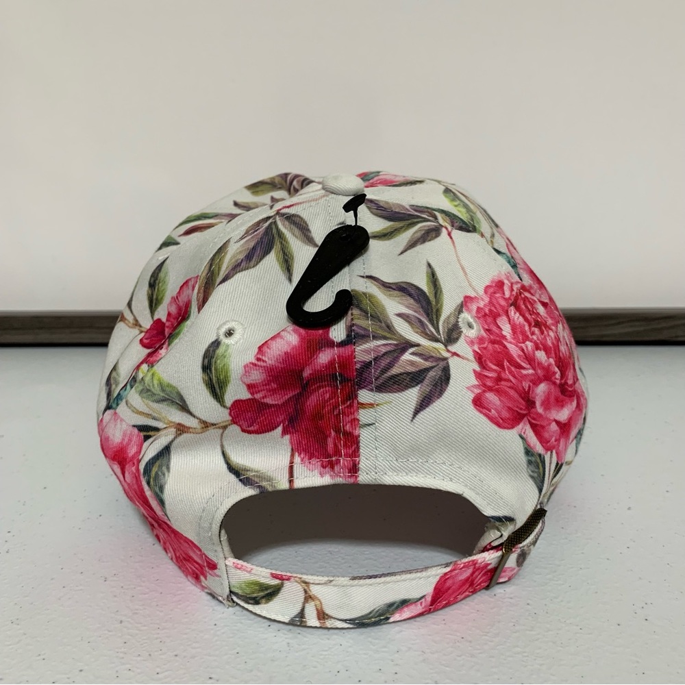 ‘47 Houston Texans Peony Cap-NWT - Picture 3 of 7